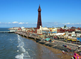 Blackpool Driving Lesson Instructors