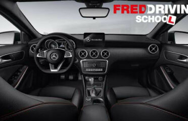 Fred Driving School
